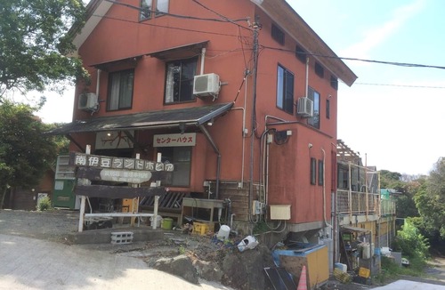 Ihama Cottage | Minamiizu Land Hopia 14person detached house Fr/Kamo-gun Shizuoka