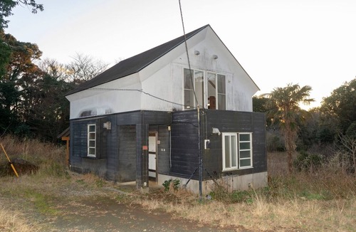 Ihama Cottage | Minamiizu Land Hopia Detached house for 12 people/Kamo-gun Shizuoka