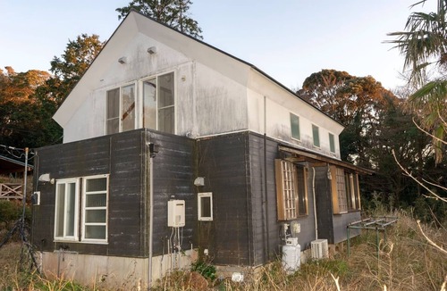Ihama Cottage | Minamiizu Land Hopia Detached house for 12 people/Kamo-gun Shizuoka