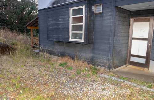 Ihama Cottage | Minamiizu Land Hopia Detached house for 12 people/Kamo-gun Shizuoka