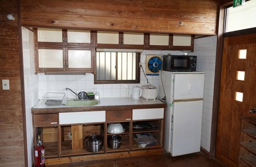 Ihama Cottage | Minamiizu Land Hopia Detached house for 10 people/Kamo-gun Shizuoka