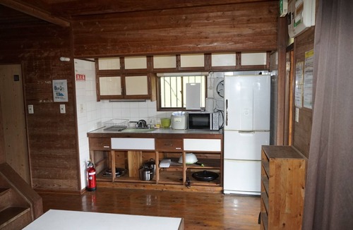 Ihama Cottage | Minamiizu Land Hopia Detached house for 10 people/Kamo-gun Shizuoka