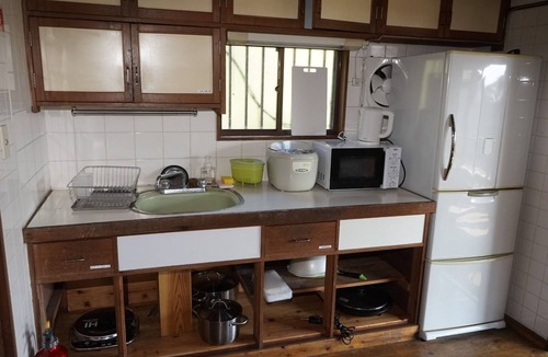 Ihama Cottage | Minamiizu Land Hopia Detached house for 10 people/Kamo-gun Shizuoka