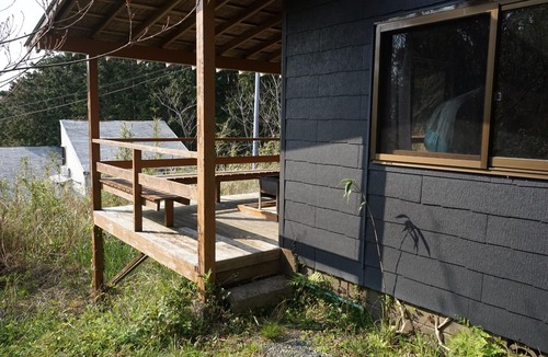 Ihama Cottage | Minamiizu Land Hopia Detached house for 18 people/Kamo-gun Shizuoka