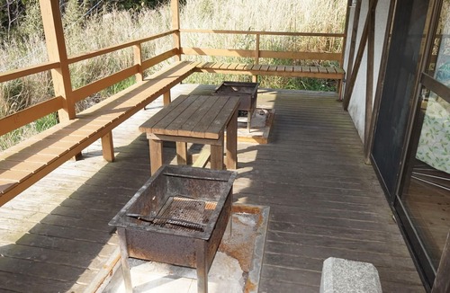 Ihama Cottage | Minamiizu Land Hopia Detached house for 18 people/Kamo-gun Shizuoka