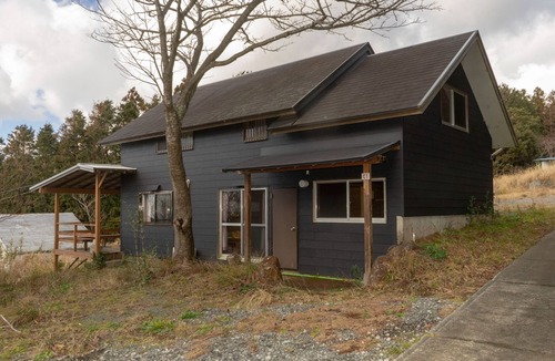Ihama Cottage | Minamiizu Land Hopia Detached house for 18 people/Kamo-gun Shizuoka