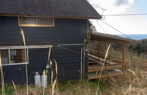 Ihama Cottage | Minamiizu Land Hopia Detached house for 18 people/Kamo-gun Shizuoka
