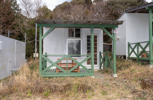 Ihama Cottage | Minamiizu Land Hopia Nonsmoking Tiny onebox fo/Kamo-gun Shizuoka
