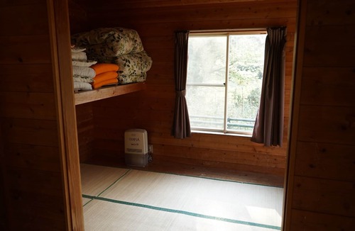 Ihama Cottage | Minamiizu Land Hopia Nonsmoking Detached house /Kamo-gun Shizuoka