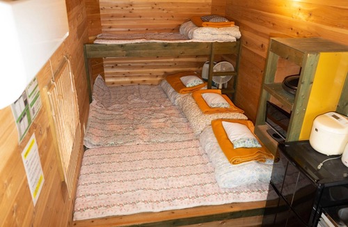 Ihama Cottage | Minamiizu Land Hopia Nonsmoking Tiny onebox fo/Kamo-gun Shizuoka