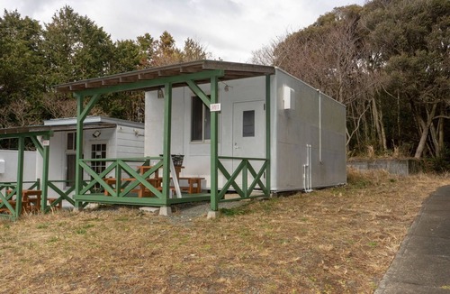 Ihama Cottage | Minamiizu Land Hopia Nonsmoking Tiny onebox fo/Kamo-gun Shizuoka