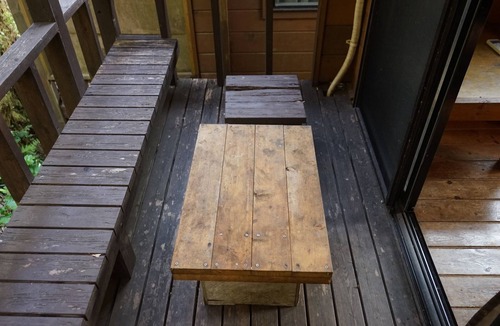 Ihama Cottage | Minamiizu Land Hopia Nonsmoking Tiny log house /Kamo-gun Shizuoka