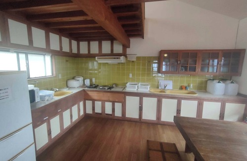 Ihama Cottage | Minamiizu Land Hopia Seaside House for 14 people /Kamo-gun Shizuoka