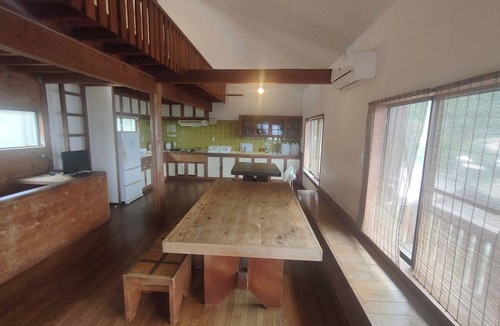 Ihama Cottage | Minamiizu Land Hopia Seaside House for 14 people /Kamo-gun Shizuoka