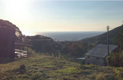 Ihama Cottage | Minamiizu Land Hopia Seaside House for 14 people /Kamo-gun Shizuoka
