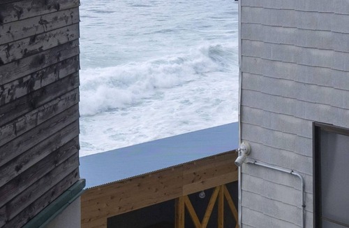 Ihama Cottage | Minamiizu Land Hopia Seaside House for 20 people /Kamo-gun Shizuoka