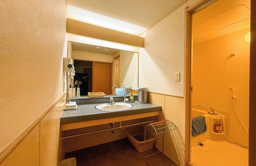 Shizugawa House | Minamisanriku Hotel Kanyo