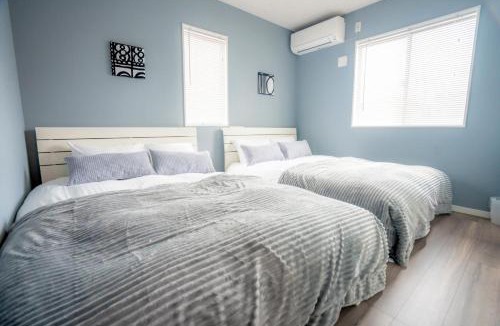 Fujikawaguchiko House | Minamitsuru-gun - House - Vacation STAY 82686