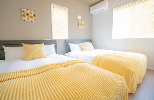 Fujikawaguchiko House | Minamitsuru-gun - House - Vacation STAY 82686
