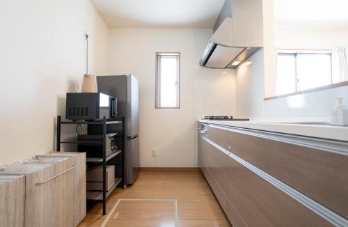 Minatogawa House | MINATIGAWA STAY OKINAWA - Vacation STAY 01594v