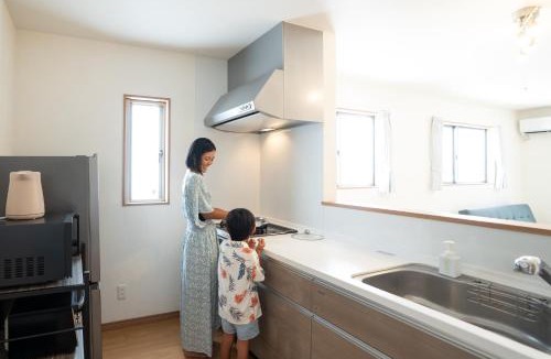 Minatogawa House | MINATIGAWA STAY OKINAWA - Vacation STAY 01594v