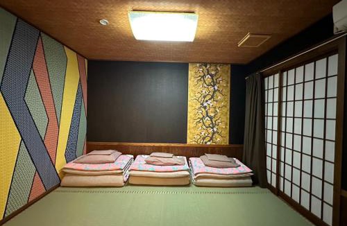Numazu House | Minato Oasis Numazu/Vacation STAY 40715