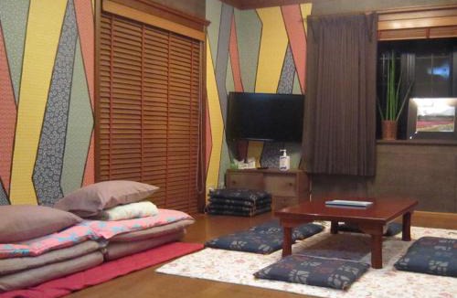 Numazu House | Minato Oasis Numazu/Vacation STAY 40715