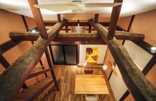 Imizu House | MINKA Riverside Villas