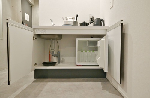 Haneda Apartment | Minn Haneda Airport