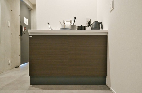 Haneda Apartment | Minn Haneda Airport