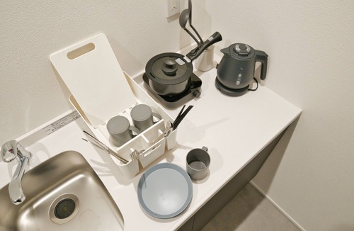 Haneda Apartment | Minn Haneda Airport