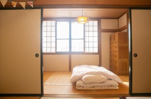 Kazuno House | Minpaku AMBO -コロポックル ハウス KAZUNO -