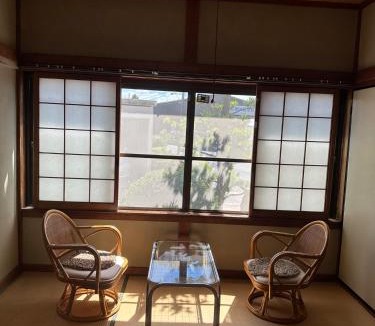 Kyotango House | Minpaku Tanaka - Vacation STAY 15255