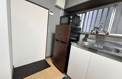Minamitsuru-gun Apartment | Minshuku HOSHIZAKURA two Fujiyoshida