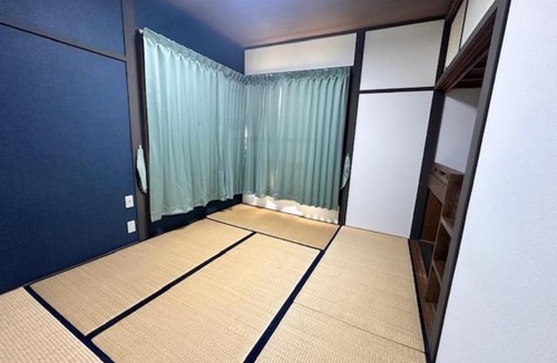 Minamitsuru-gun Apartment | Minshuku HOSHIZAKURA two Fujiyoshida