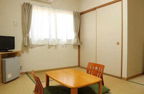 Miyanoura House | Minshuku Manten