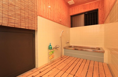 Haru House | Minshuku Nicoichi