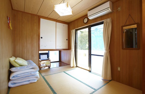 Ama House | Minshuku Yadokari