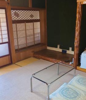 Shirakawa House | Minsyuku Koshiyama
