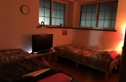 Minamitsugaru-gun House | Misato Memorial Hall - Vacation STAY 61405v