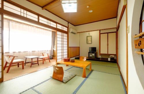 Kaike Onsen Hotel | Mitsui Bekkan
