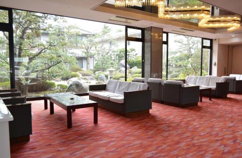 Kaike Onsen Hotel | Mitsui Bekkan