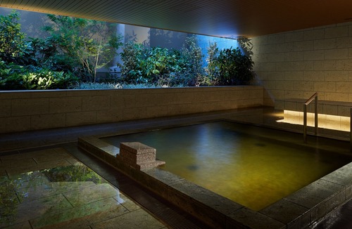 Kashiwa Hotel | Mitsui Garden Hotel Kashiwanoha Chiba