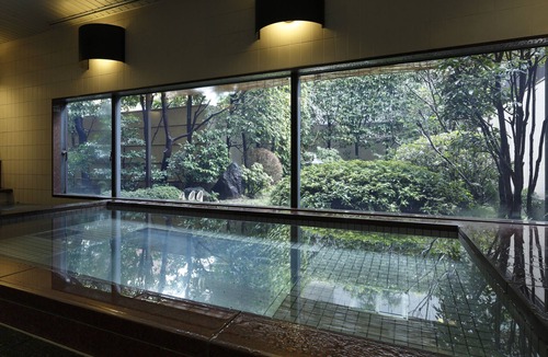 Karasumaoike Hotel | Mitsui Garden Hotel Kyoto Sanjo