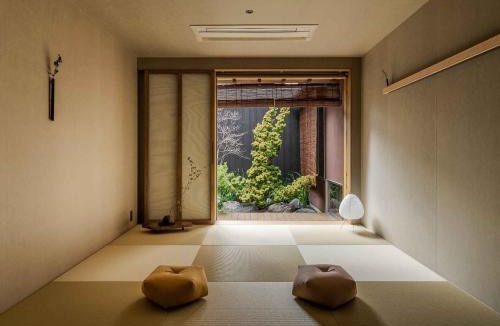 Gion House | Mitsuna Machiya House