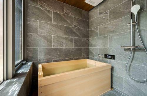 Gion House | Mitsuna Machiya House