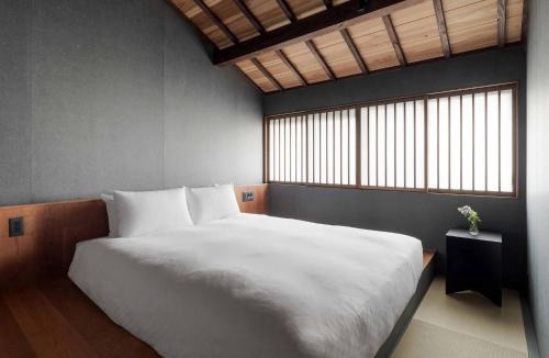 Gion House | Mitsuna Machiya House