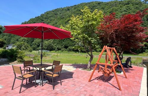 Ishikawa Prefecture House | MIYABI Guesthouse