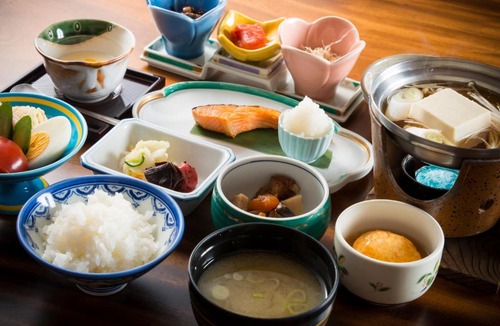 Oyabe Hotel | Miyajimaonsen Takinoso