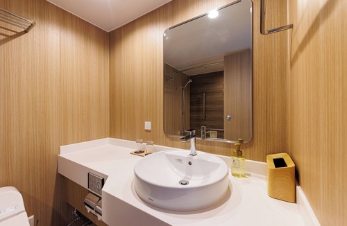 Tennoji Hotel | Miyako City Osaka Tennoji